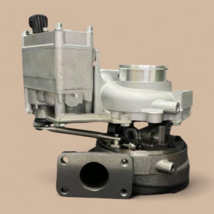 Isuzu Turbo GT3063KLV Turbocharger 765871-5007S Compatible for Isuzu Engine NO4C-TQ Toyota Dyna Hino Truck 300 Series Truck