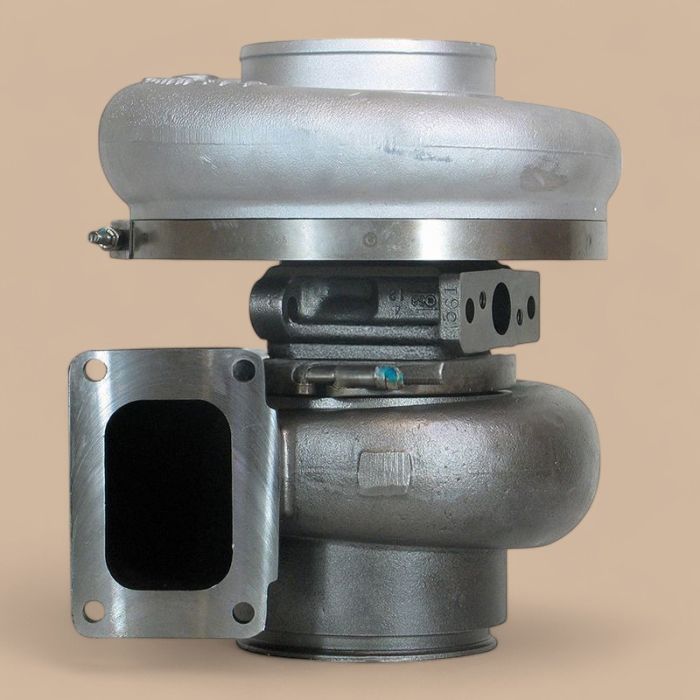 John Deere Turbo S300S001 Turbocharger RE57184 SE500270 Compatible for John Deere Engine 6076H 6081h 6081 Tractor 8100 8110 8200 8210 8300 8310 8300T 8310T 8400T 8410T