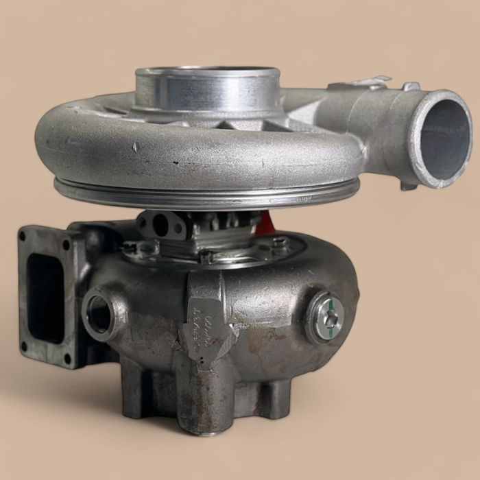 Cummins Turbo HX82M Turbocharger 4047063 4955664 4047064 Compatible for Cummins Engine K19 QSK19