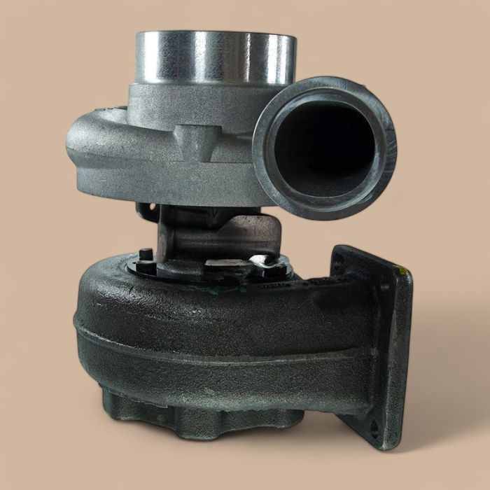 Man Turbo HX40 Turbocharger 3599883 4038409 4033134 51.09100-7630 51091007630 Compatible for Man Truck Engine 2066LF