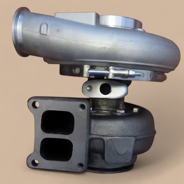 Scania Turbo HX55 Turbocharger 571618 4031121 3594234 4038614 4038612D 10571618 Compatible for Scania Engine DC11-04 DC11-09