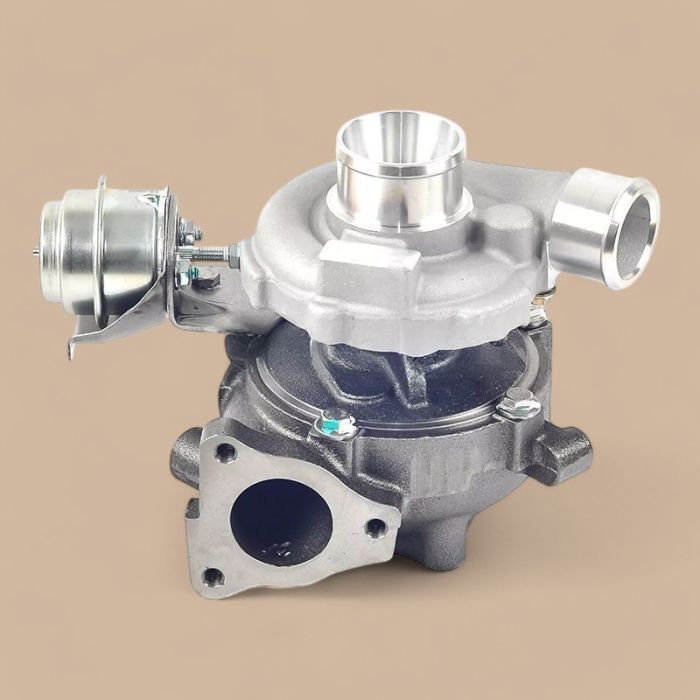 Hyundai Turbo GT1544V Turbocharger 282002A400 7406115002S Compatible for Hyundai Engine U1.5L Euro 4