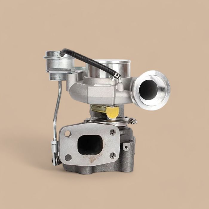 Hyundai Turbo TD04 Turbocharger 49189-07710 49189-07702 4918907720 2821048000 Compatible for Hyundai Engine D4GA D3FD