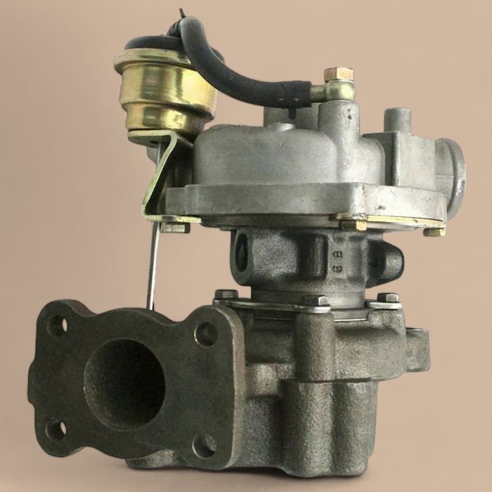 Citroen Turbo K03-1875EXE4.81KCAXD Turbocharger 71723510 5303-988-0061 Compatible for Citroen 2.0L HDi Fiat 2.0L JTD Peugeot 2.0L TD Engine