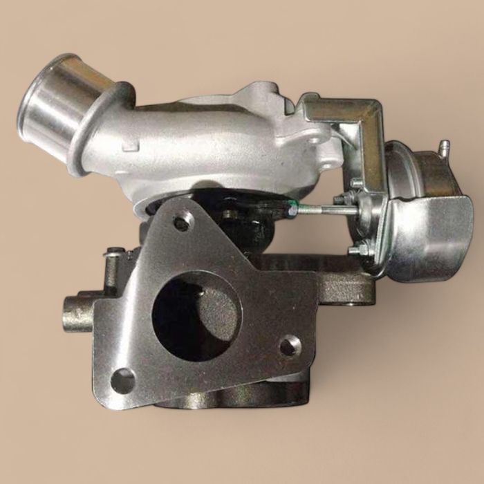 Mitsubishi Turbo TF035HL10 Turbocharger 49335-01120 1515A238 Compatible for Mitsubishi Outlander 2.2 DI-D 110 Kw - 150 HP 4N14-0-30L