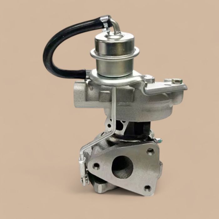 Toyota Turbo CT12 Turbocharger 17201-46010 Compatible for 1991-96 Toyota Soarer 1JZ-GTE Twin Turbo