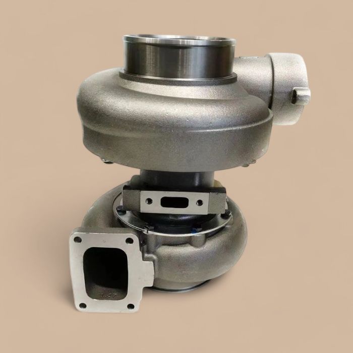 Caterpillar Turbo GT6041BL Turbocharger 0R-7312 175-5208 Compatible for Caterpillar CAT Engine 3512 Off-Highway Truck 777D 784C 785C 785 785B