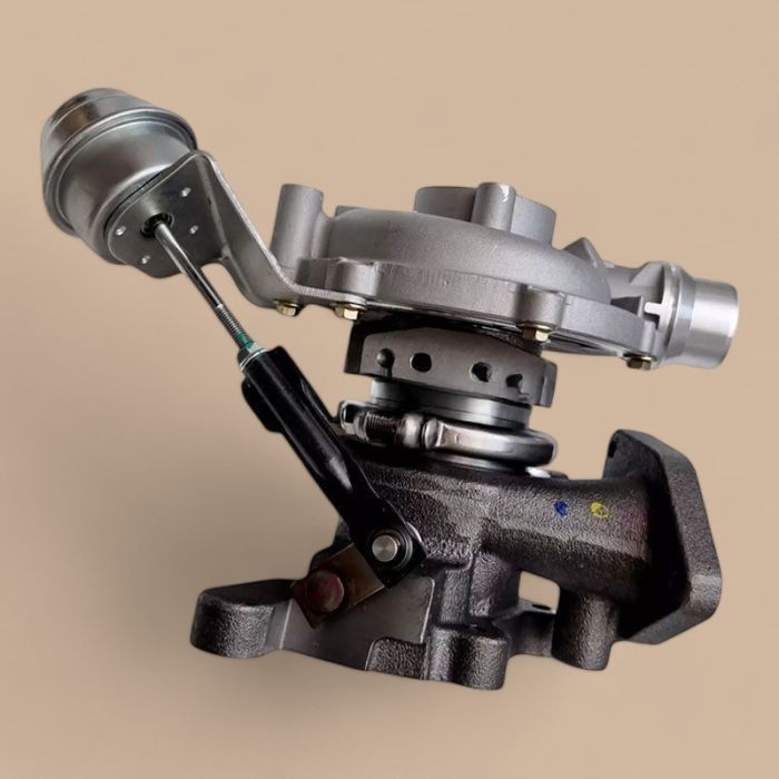 Renault Turbo GT15 Turbocharger 144101946R 786997-0001 Compatible for 2006- Renault Master III dCi 125 with ZD3 M9T Euro-5 Engine