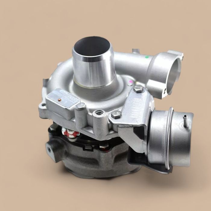 Renault Turbo BV38 Turbocharger 54389880007 Compatible for 2007-11 Renault Megane III with R9M Engine