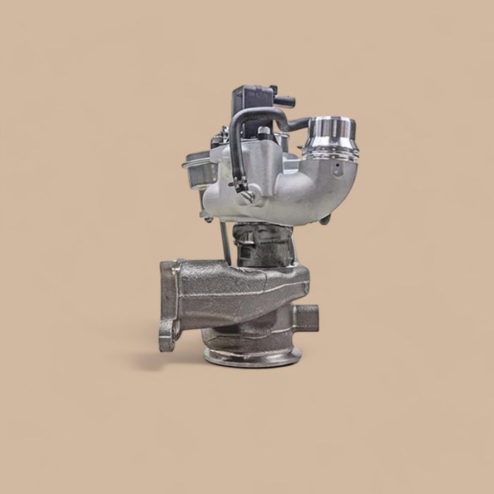 Chevrolet Turbo TD025L Turbocharger 49180-04167 Compatible for Chevrolet GMC Equinox Terrain Malibu Opel Insignia with 1.5L Engine