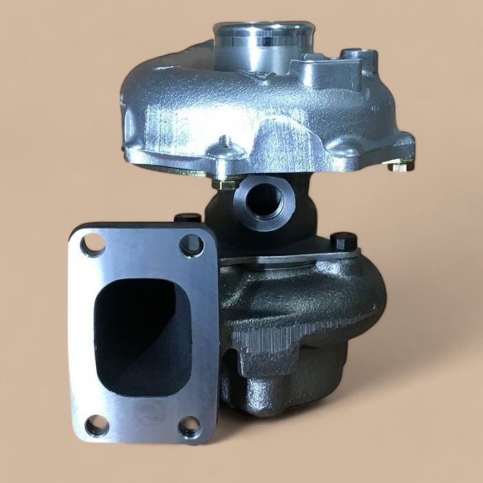 Deuta Turbo K14 Turbocharger Compatible for Deuta Tractor with BF4M2013C Engine 1999-12