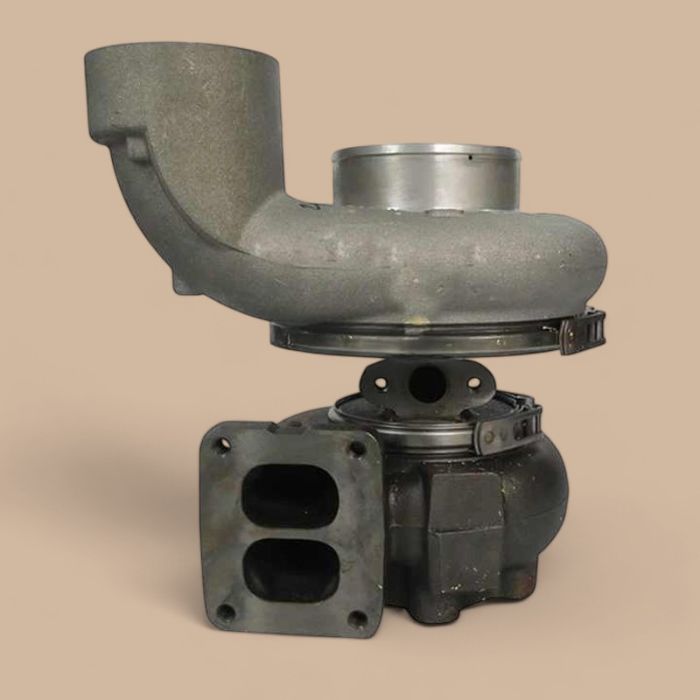 Renault Turbo S400 Turbocharger 318294 Compatible for Renault Engine MIDR062356 C63 Truck Premium Route Kerax