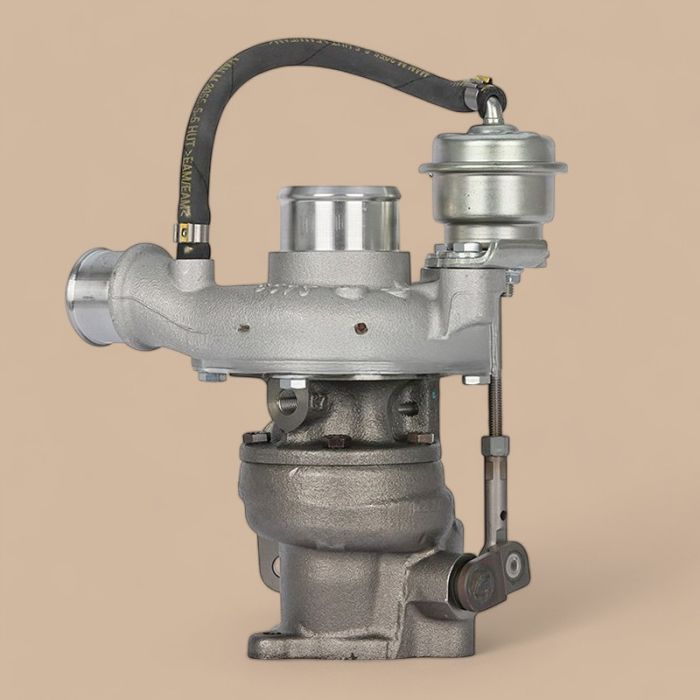 Doosan Turbo KP35 Turbocharger 150105-00448 7249369 Compatible for Doosan Engine D18 Bobcat Excavator