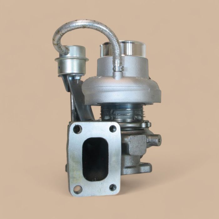 Cummins Turbo HE200WG Turbocharger 3797478 3797479 Compatible for Cummins Engine F3.8 QSF3.8