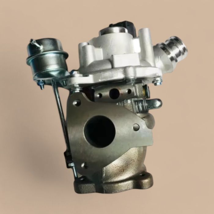 BYD Turbo KP39 Turbocharger 54399700151 Compatible for BYD Surui Sirui G6 Qin Song MAX Yuan 1.5T