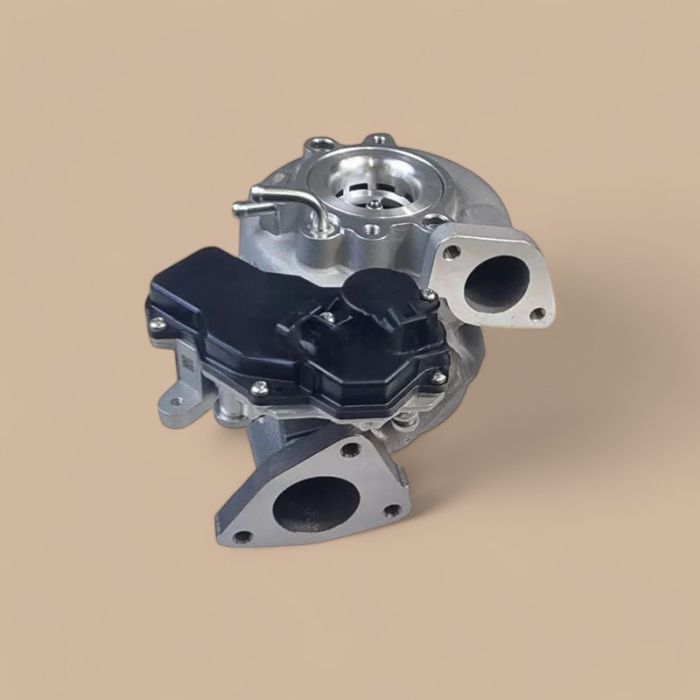 Toyota Turbo CT16V Turbocharger 235600-0270 89674-71021 Compatible for 2020- Toyota Revo Hilux Rouge 2.8 1GD-FTV Engine