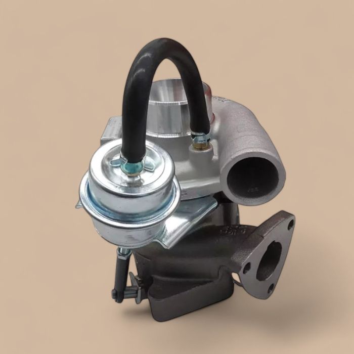 Naveco Turbo GT17 Turbocharger 812908-0003 5801461609 Compatible for Naveco Engine 8140.43D4 Euro IV Truck C-300 Iveco Daily Yuejin