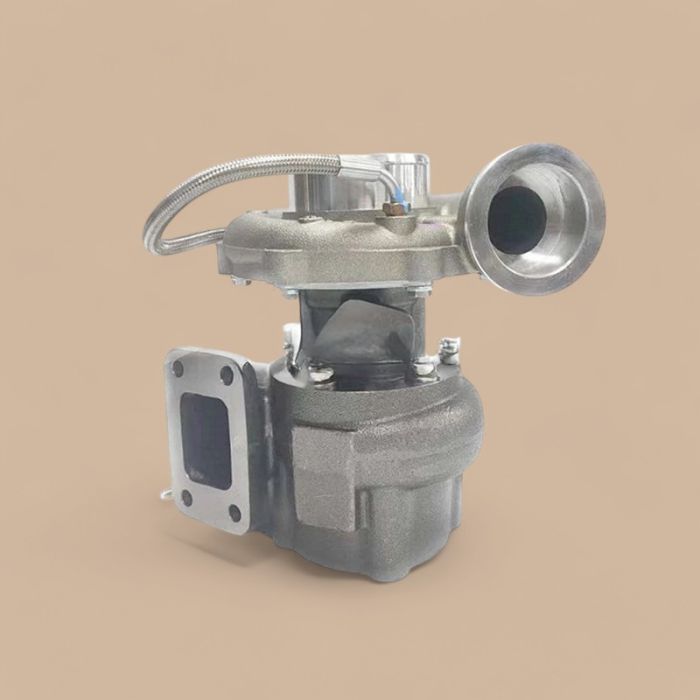 Kamaz Turbo S200G Turbocharger 12559800001 Compatible for Kamaz Truck