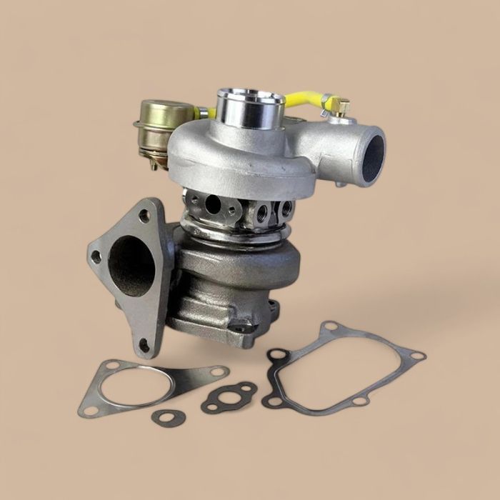 Subaru Turbo TD05 Turbocharger 49178-06310 49178-06300 Compatible for 1992-00 Subaru Impreza with 58T Engine