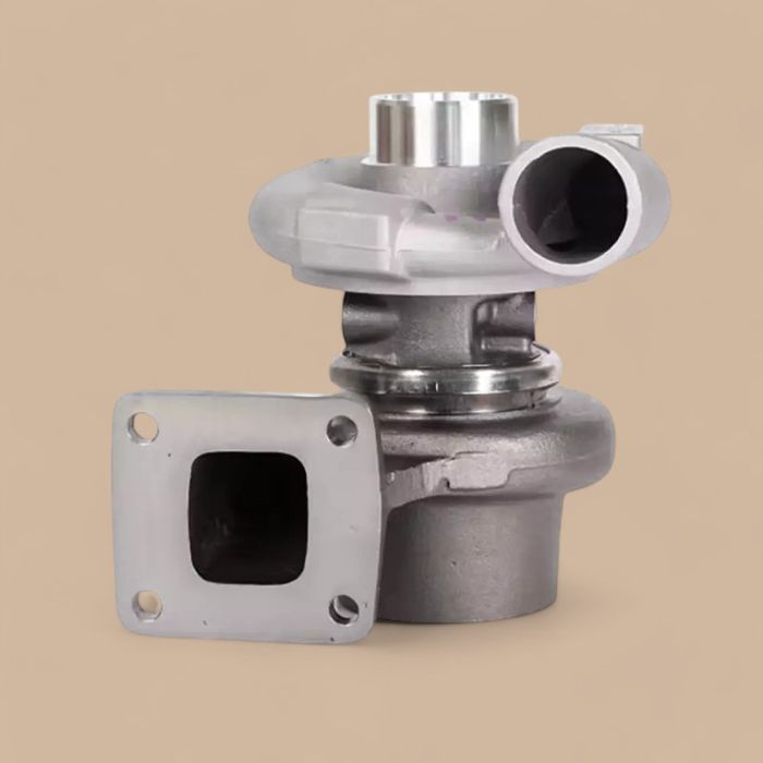 Mitsubishi Turbo TD06H Turbocharger 49179-00240 Compatible for 1988-91 Mitsubishi Canter LWK FH92 Truck with 6D31T Engine