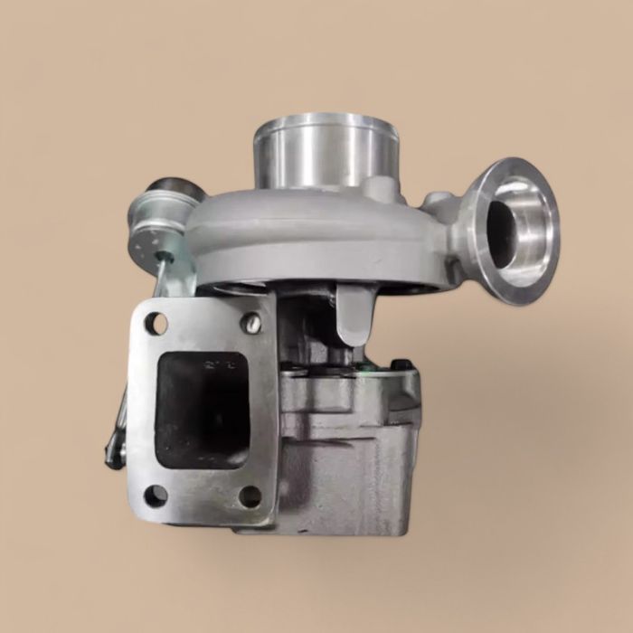 Kamaz Turbo C13-297-01 Turbocharger 53443.1118010-40 Compatible for Kamaz Engine GAZ 3309 Truck