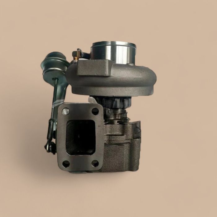 Kamaz Turbo C13-299-01 Turbocharger 53423.1118010-40 Compatible for Kamaz Truck