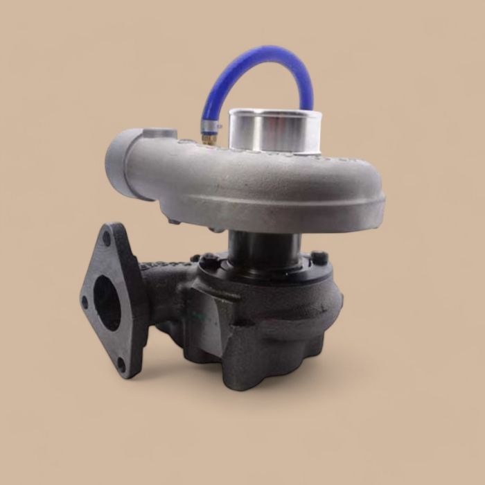 Jiefang Turbo GT20 Turbocharger 1118010-26E 798474-5002 Compatible for Jiefang Dachai CD4DC2 4DC Engine Faw Highway Truck DLD