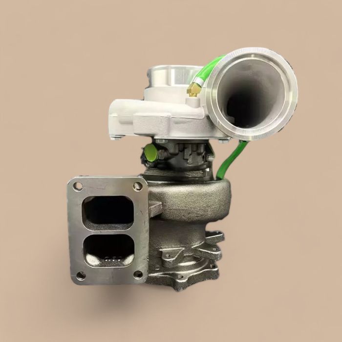 Weichai Turbo GTA42 Turbocharger 768349-0019 882154-0009 Compatible for Weichai Engine WP10