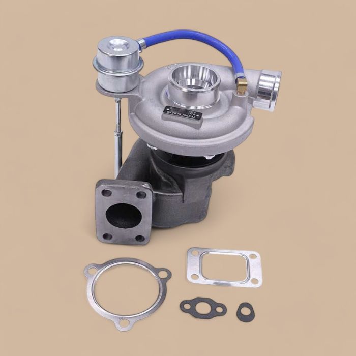 Caterpillar Turbo GT25 Turbocharger 315-9721 20R-4005 Compatible for Caterpillar CAT Engine 3054C C4.4 Loader 416E 422E 428E 432E 434E 442E