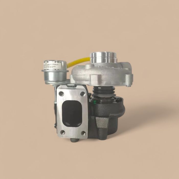 DaCai Turbo GT22 Turbocharger 704809-5002S Compatible for DaCai Engine 498 Faw Truck