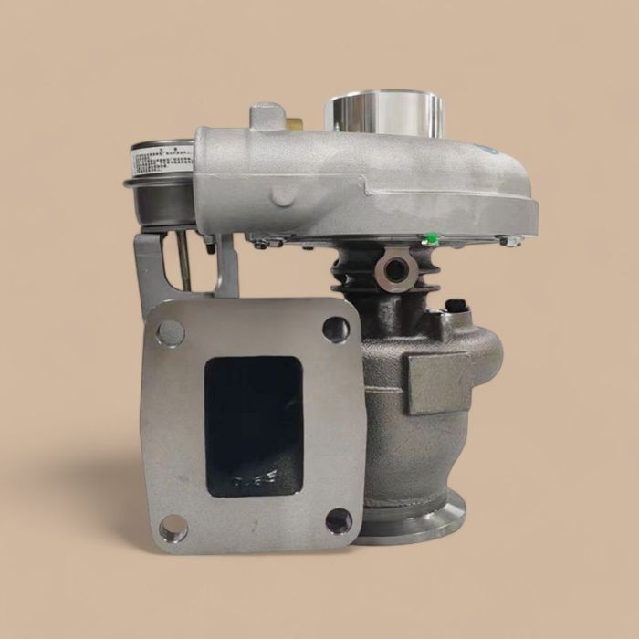 John Deere Turbo GT2559S Turbocharger RE558245 822410-5002 Compatible for John Deere Tractor 6B1204 6B1404 1354