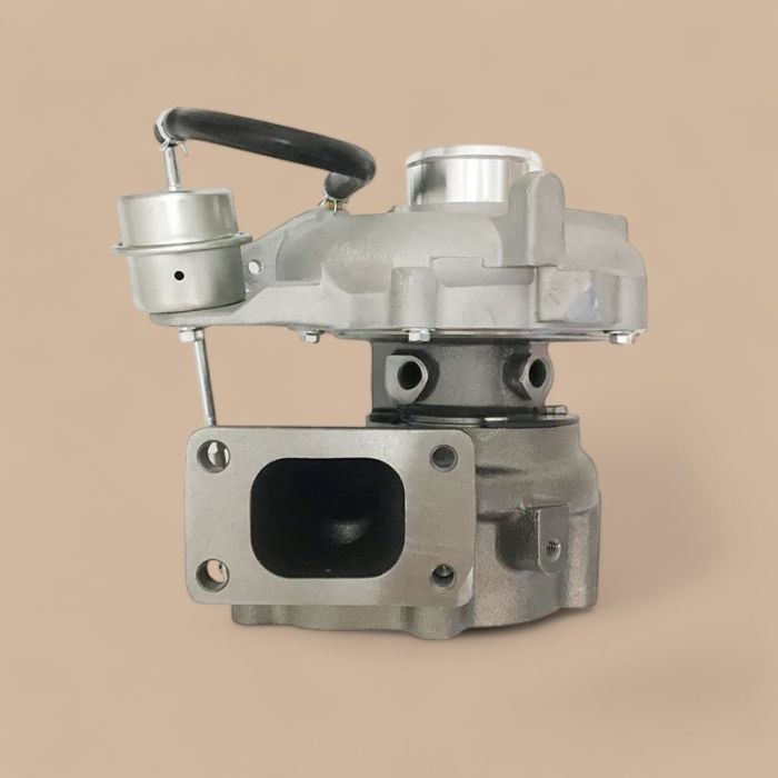 Hino Turbo GT2259LS Turbocharger 17201-E0803 Compatible for Hino Serie 300 4.0L Toyota Xzu7 with NO4C Engine