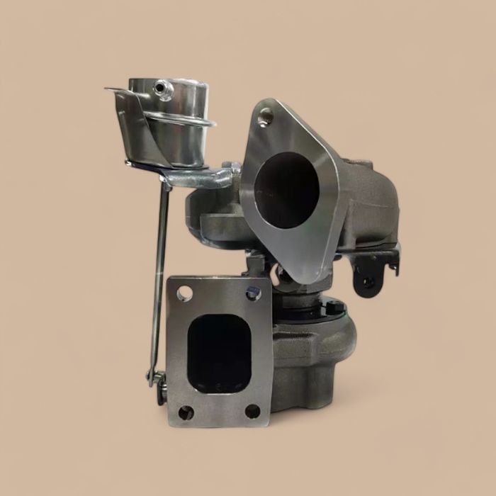 Nissan Turbo GT2560S Turbocharger 715643-0001 Compatible for 2004- Nissan X-Trail 2.0 GT with SR20VET Engine