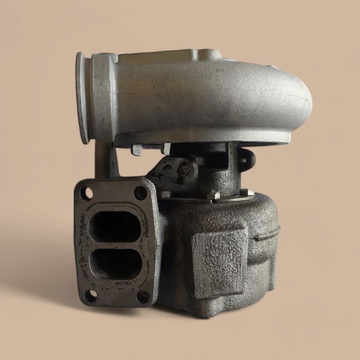 Man Turbo HX40W Turbocharger 3599689 510910007620 3599690 Compatible for Man Engine