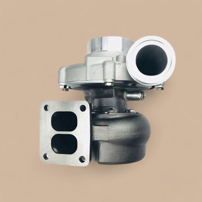 Man Turbo K29 Turbocharger 53299887105 51091007538 Compatible for Man Truck with D2866LF25 Engine 2000-01