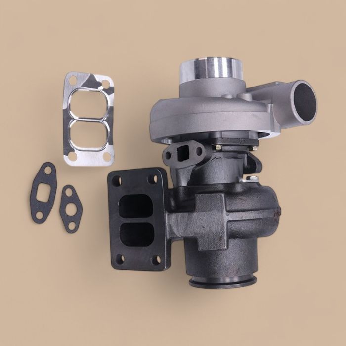 Komatsu Turbo HX30 Turbocharger 6732-81-8100 Compatible for Komatsu 4D102 S4D102E-1 Excavator PC100-6 PC120-6 PC130-6