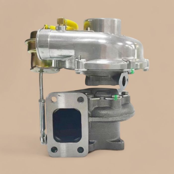 Hitachi Turbo RHC62 Turbocharger VB240063 51091007538 Compatible for Hitachi Earth Moving with H07CT Engine