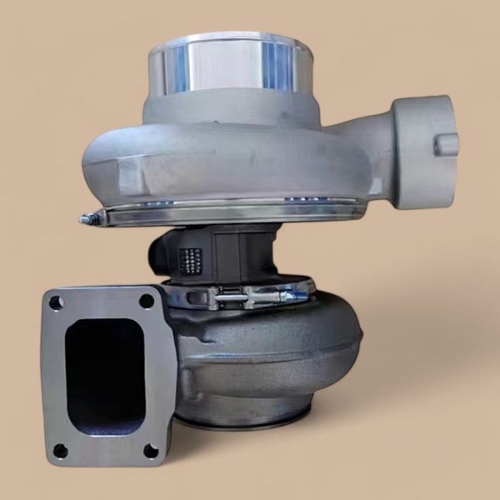 Caterpillar Turbocharger 494-7640 Compatible for Caterpillar CAT Engine 3508B 3512B 3516B