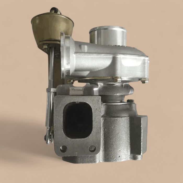 Deutz Turbo K04 Turbocharger 53049880079 04299177 04298576 Compatible for Deutz Engine TCD2012L04-2V