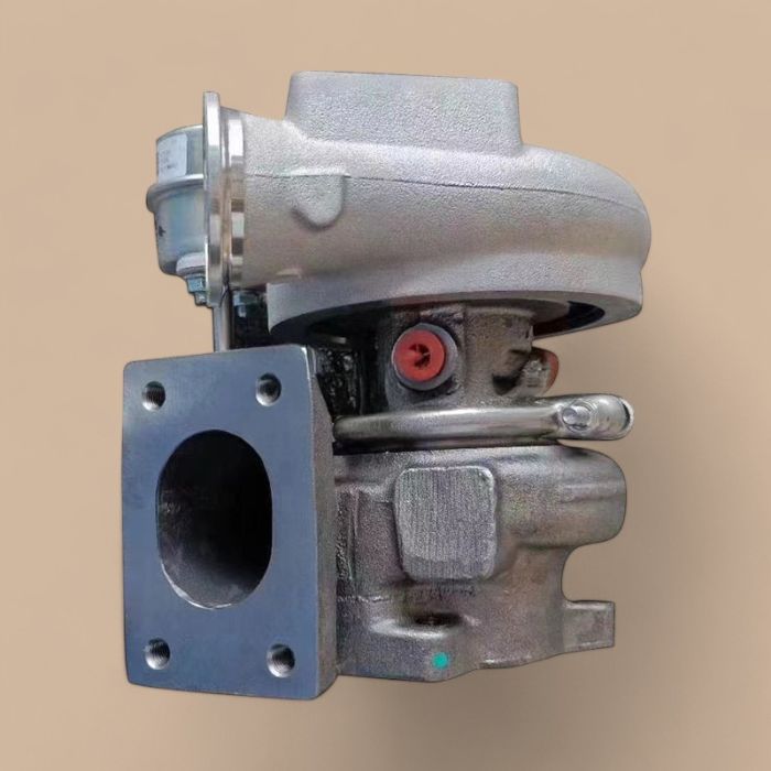 Foton Turbo HE200WG Turbocharger 3778528 3778529 Compatible for Foton Cummins Engine ISF2.8 105KW 115KW Light Truck