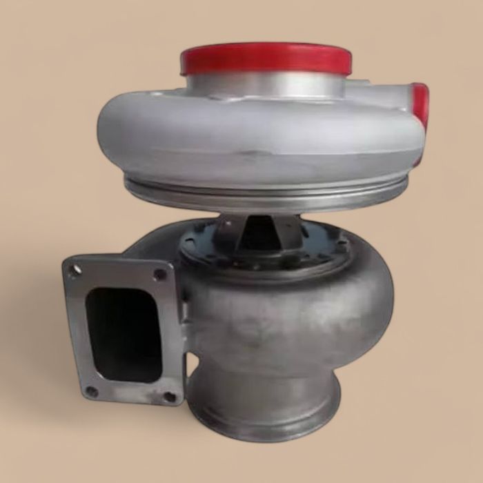 Foton Turbo HC5A Turbocharger 3525058 3801887 3530009 Compatible for Foton Cummins Engine K50 KTA50