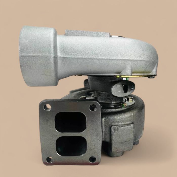 Iveco Turbo H2D Turbocharger 3523022 3531719 Compatible for Iveco Engine 8460.21 8460.21.010 8460.21.601 Truck 175.24 190.26