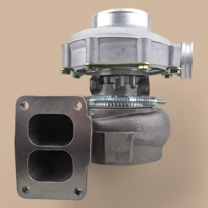 Steyr Turbo GT42 Turbocharger 723117-0001 61800116044 Compatible for Steyr Engine WD615