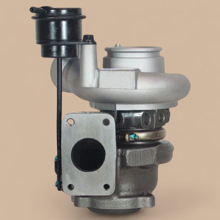 Saab Turbo TD04HL-15T-6 Turbocharger 49189-01800 Compatible for Saab 9-3 9-5 Aero Viggen Engine N20B20