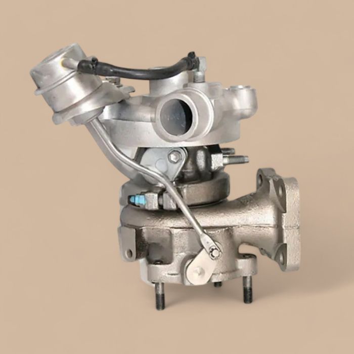 Toyota Turbo CT9 Turbocharger 17201-64110 17201-64170 Compatible for Toyota Previa Estima Carina Corona Engine 3CTE 3C-TE