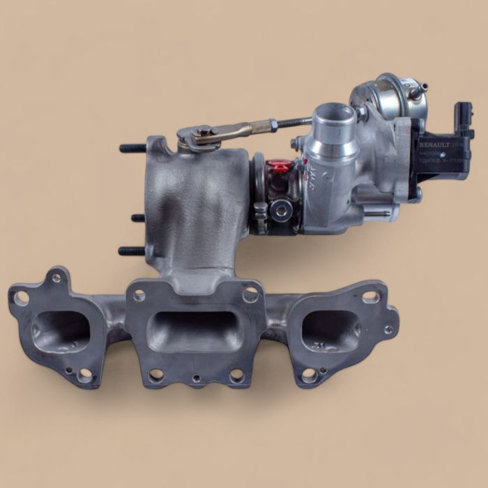 Renault Turbo NGT1038LMSZ Turbocharger 821042-5013S 821042-0010 Compatible for Renault Scenic Megane Lodgy Cilo Engine H5F402 HF5408