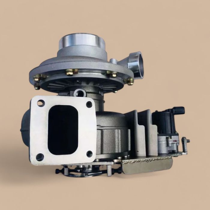 Hino Turbo RHG8V Turbocharger 114400-4577 Compatible for Hino Engine 6WG1