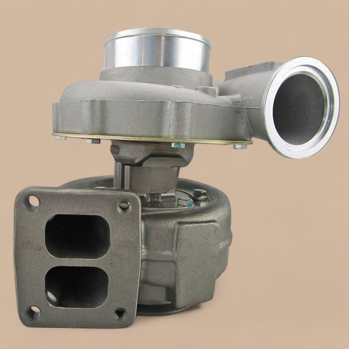 Scania Turbo HX50 Turbocharger 1423036 3597654 571539 4033222 Compatible for Scania Engine DC1201