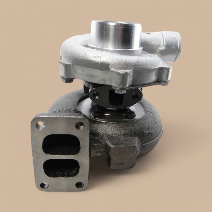 Cummins Turbo HT3B Turbocharger 3524557 3532820 3803671H 380367100 Compatible for Cummins Engine NHHTC-B300