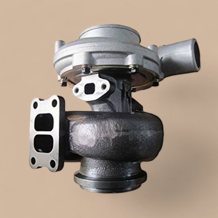 Caterpillar Turbo S2ESL113 Turbocharger 167303 1124896 0R7185 167303R Compatible for Caterpillar CAT Truck Earth Moving Engine 3116